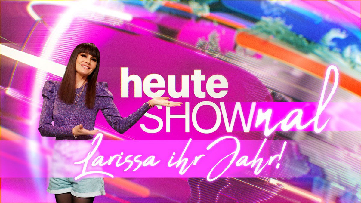 heute show